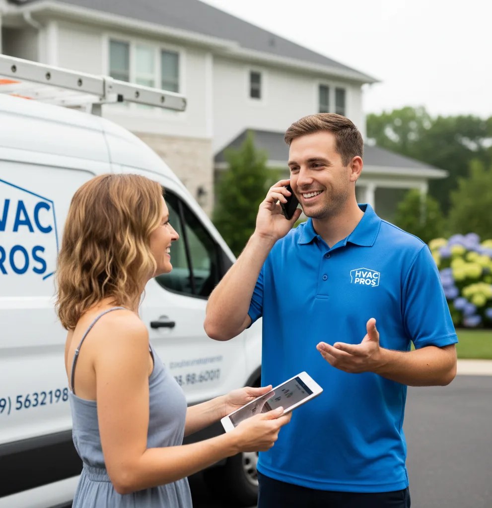 AC Repair in Stowell, TX